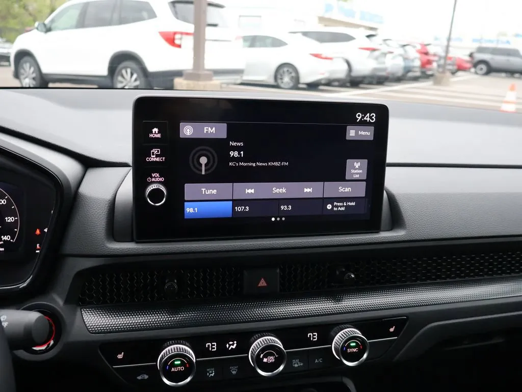 2026 Honda CR-V Sport-L - Photo 20