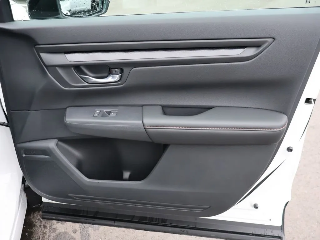 2026 Honda CR-V Sport-L - Photo 11