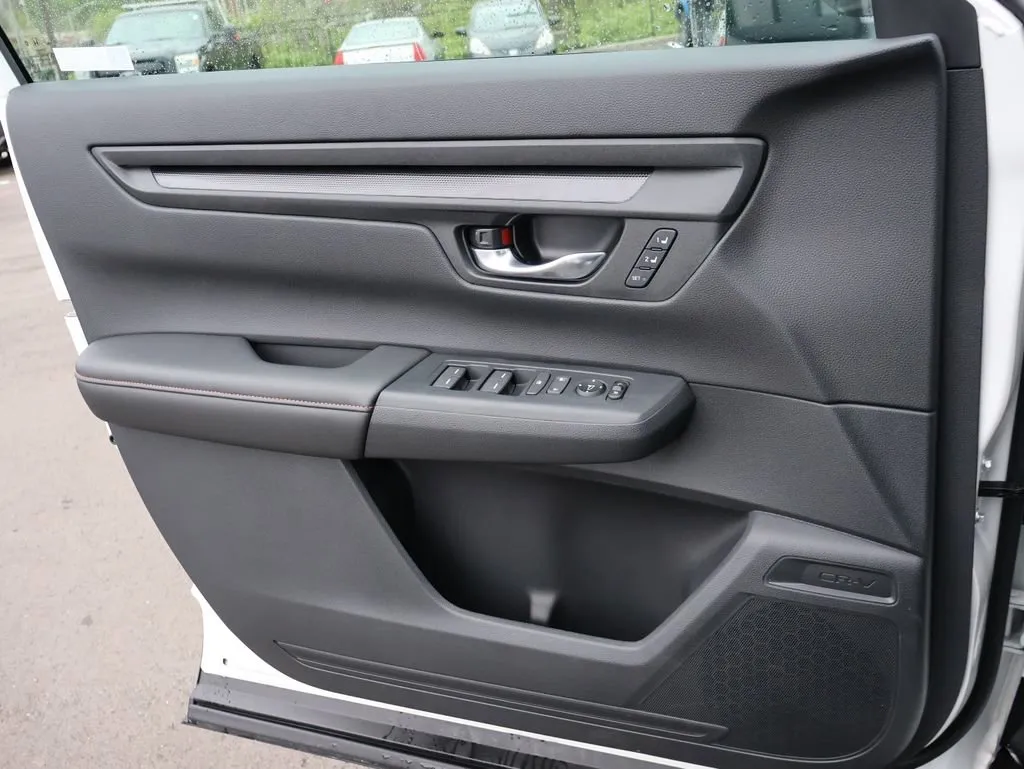 2026 Honda CR-V Sport-L - Photo 31