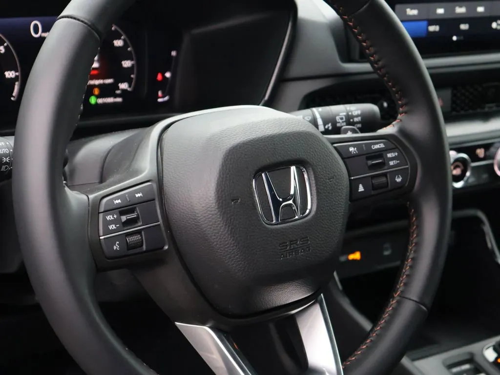 2026 Honda CR-V Sport-L - Photo 18