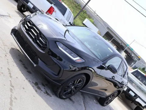 Another view of 2026 Honda HR-V Sport for sale in Kansas City, MO at Jay Wolfe Honda