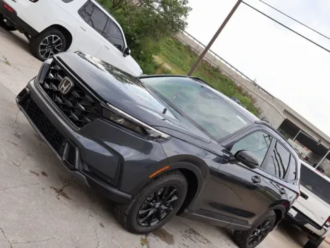 Another view of 2026 Honda CR-V Hybrid Sport-L for sale in Kansas City, MO at Jay Wolfe Honda