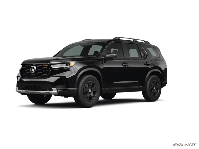 2025 Honda Pilot TrailSport for sale in Kansas City, MO