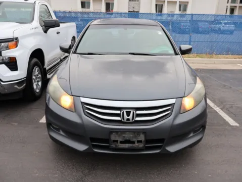 Photos of 2012 Honda Accord Sdn EX-L for sale in Kansas City, MO at Jay Wolfe Honda