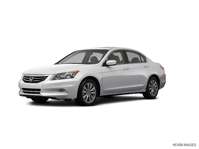 2012 Honda Accord Sdn EX-L for sale in Kansas City, MO