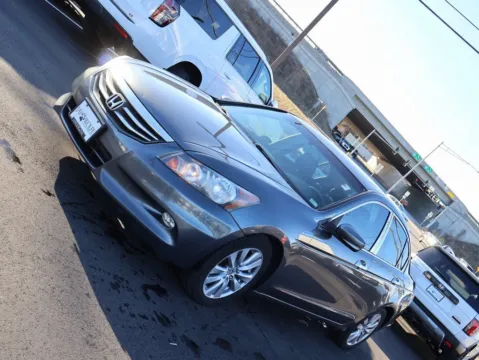 Another view of 2012 Honda Accord Sdn EX-L for sale in Kansas City, MO at Jay Wolfe Honda