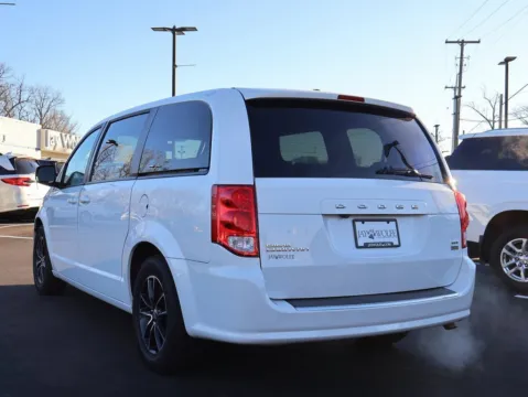 More photos of 2019 Dodge Grand Caravan GT at Jay Wolfe Honda, MO