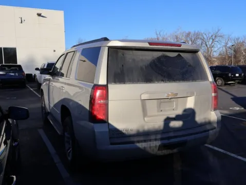 More photos of 2015 Chevrolet Tahoe LT at Jay Wolfe Honda, MO