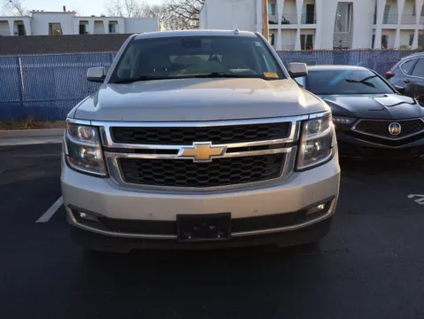 Photos of 2015 Chevrolet Tahoe LT for sale in Kansas City, MO at Jay Wolfe Honda