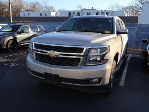 Another view of 2015 Chevrolet Tahoe LT for sale in Kansas City, MO at Jay Wolfe Honda