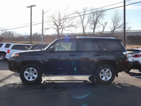 More photos of 2014 Toyota 4Runner SR5 at Jay Wolfe Honda, MO