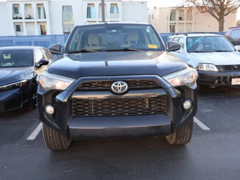 Photos of 2014 Toyota 4Runner SR5 for sale in Kansas City, MO at Jay Wolfe Honda