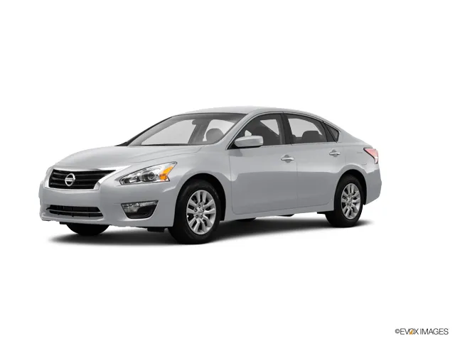 2014 Nissan Altima 2.5 S for sale in Kansas City, MO