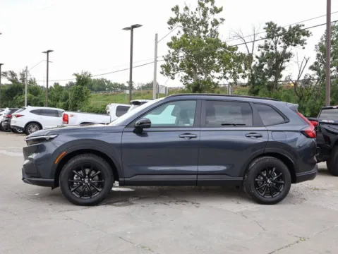 More photos of 2026 Honda CR-V Hybrid Sport-L at Jay Wolfe Honda, MO