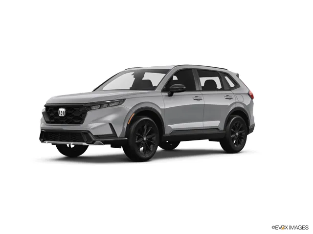 2026 Honda CR-V Hybrid Sport-L for sale in Kansas City, MO