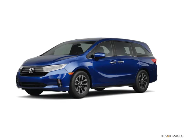 2024 Honda Odyssey EX-L for sale in Kansas City, MO