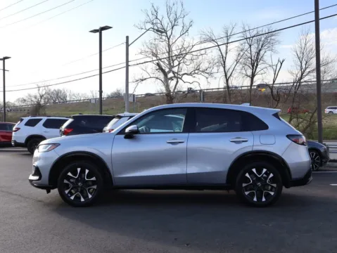 More photos of 2026 Honda HR-V EX-L at Jay Wolfe Honda, MO