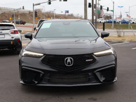 Photos of 2024 Acura Integra Type S for sale in Kansas City, MO at Jay Wolfe Honda