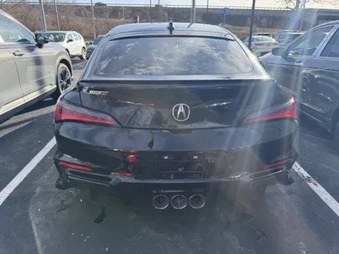 More photos of 2024 Acura Integra Type S at Jay Wolfe Honda, MO