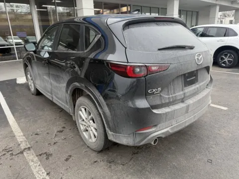 More photos of 2025 Mazda CX-5 2.5 S Preferred Package at Jay Wolfe Honda, MO