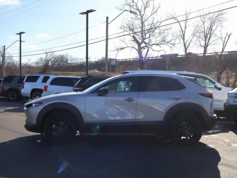 More photos of 2024 Mazda CX-30 2.5 S Select Sport at Jay Wolfe Honda, MO