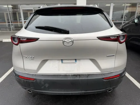 More photos of 2024 Mazda CX-30 2.5 S Select Sport at Jay Wolfe Honda, MO