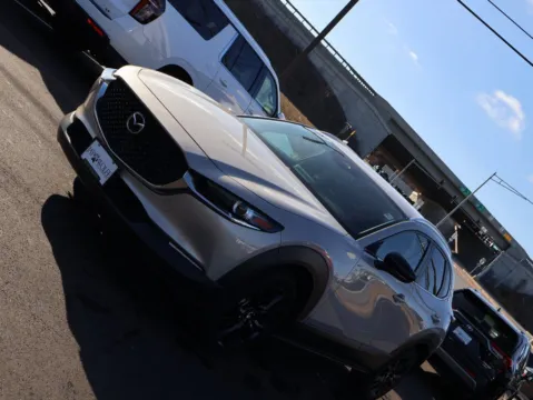 Another view of 2024 Mazda CX-30 2.5 S Select Sport for sale in Kansas City, MO at Jay Wolfe Honda