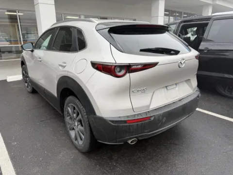 More photos of 2024 Mazda CX-30 2.5 S Select Sport at Jay Wolfe Honda, MO