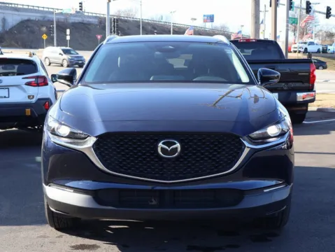 Photos of 2024 Mazda CX-30 2.5 S Select Sport for sale in Kansas City, MO at Jay Wolfe Honda