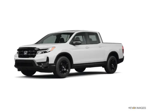White 2026 Honda Ridgeline Black Edition for sale in Kansas City, MO