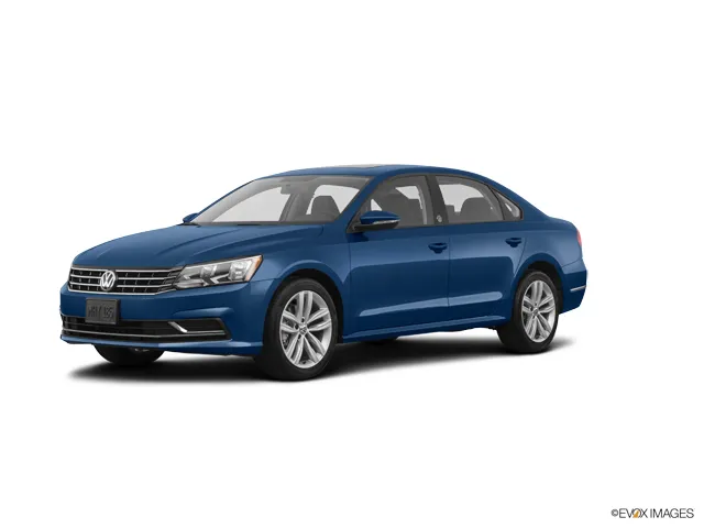 2019 Volkswagen Passat 2.0T Wolfsburg Edition for sale in Kansas City, MO