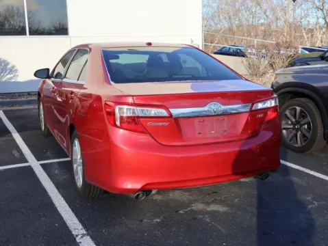 More photos of 2012 Toyota Camry XLE at Jay Wolfe Honda, MO