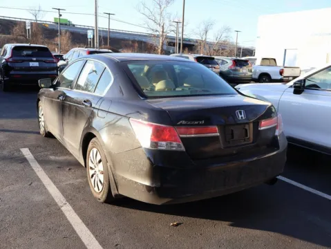 More photos of 2012 Honda Accord Sdn LX at Jay Wolfe Honda, MO