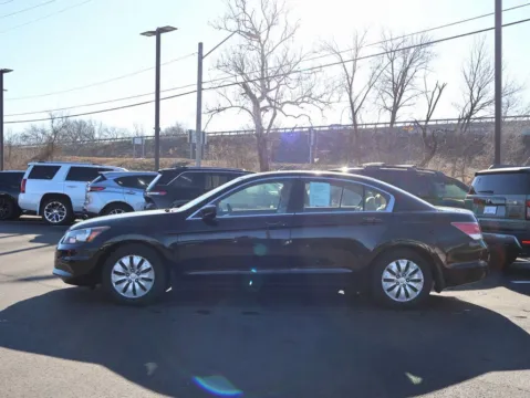 More photos of 2012 Honda Accord Sdn LX at Jay Wolfe Honda, MO