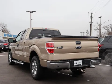 More photos of 2013 Ford F-150 XLT at Jay Wolfe Honda, MO