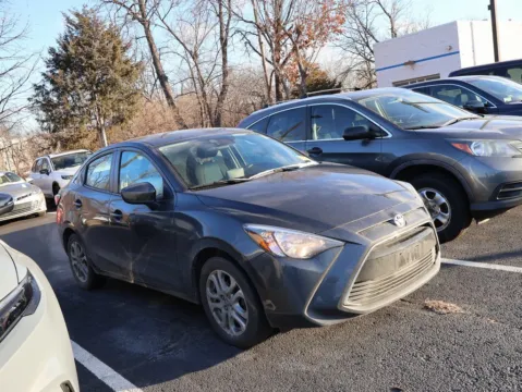 More photos of 2017 Toyota Yaris iA at Jay Wolfe Honda, MO