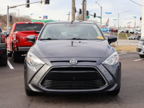 Photos of 2017 Toyota Yaris iA for sale in Kansas City, MO at Jay Wolfe Honda