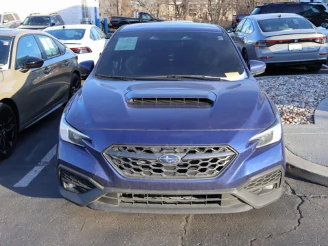 Photos of 2024 Subaru WRX TR for sale in Kansas City, MO at Jay Wolfe Honda