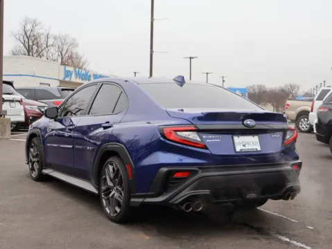 More photos of 2024 Subaru WRX TR at Jay Wolfe Honda, MO