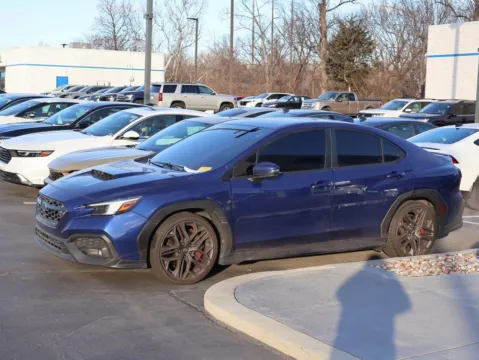 More photos of 2024 Subaru WRX TR at Jay Wolfe Honda, MO