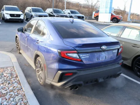 More photos of 2024 Subaru WRX TR at Jay Wolfe Honda, MO