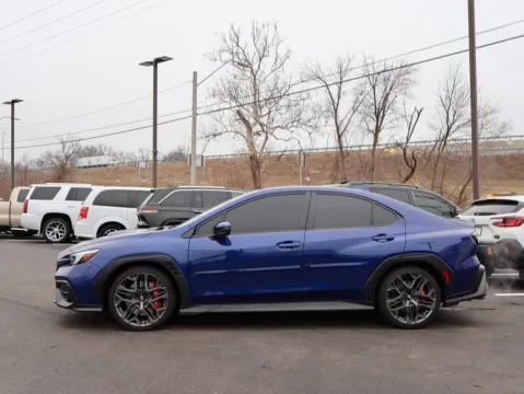 More photos of 2024 Subaru WRX TR at Jay Wolfe Honda, MO