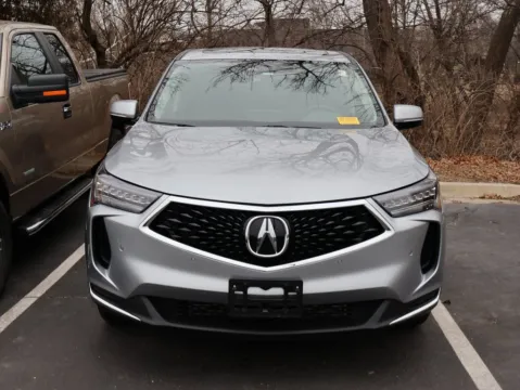 Photos of 2024 Acura RDX w/Technology Package for sale in Kansas City, MO at Jay Wolfe Honda