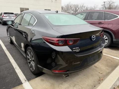 More photos of 2020 Mazda Mazda3 Sedan Premium Package at Jay Wolfe Honda, MO