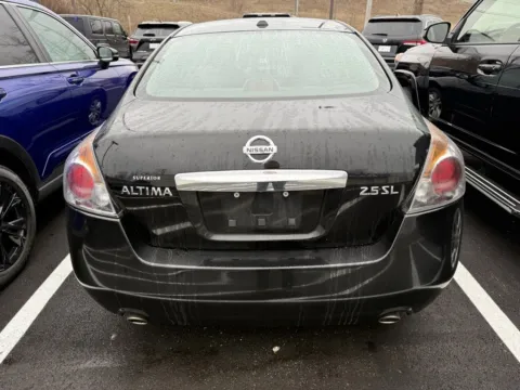 More photos of 2012 Nissan Altima 2.5 SL at Jay Wolfe Honda, MO