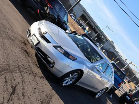 Another view of 2012 Acura TL Auto for sale in Kansas City, MO at Jay Wolfe Honda