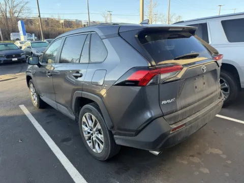 More photos of 2024 Toyota RAV4 XLE Premium at Jay Wolfe Honda, MO