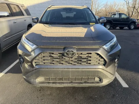 Photos of 2024 Toyota RAV4 XLE Premium for sale in Kansas City, MO at Jay Wolfe Honda