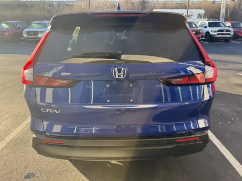 More photos of 2023 Honda CR-V EX-L at Jay Wolfe Honda, MO
