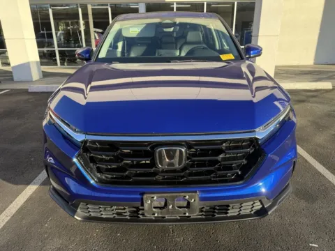 Another view of 2023 Honda CR-V EX-L for sale in Kansas City, MO at Jay Wolfe Honda